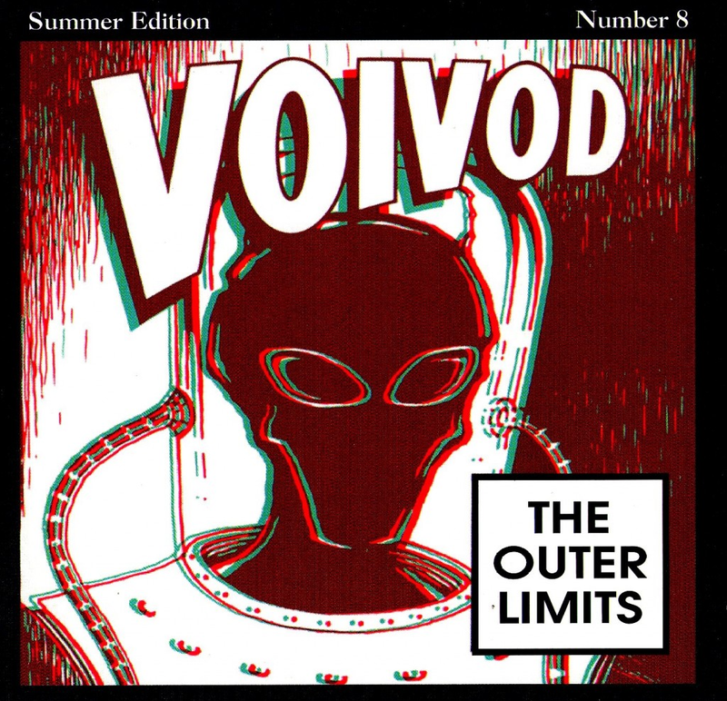 Illustration for article titled The Top 100 Science Fiction-Themed Songs Of All Time